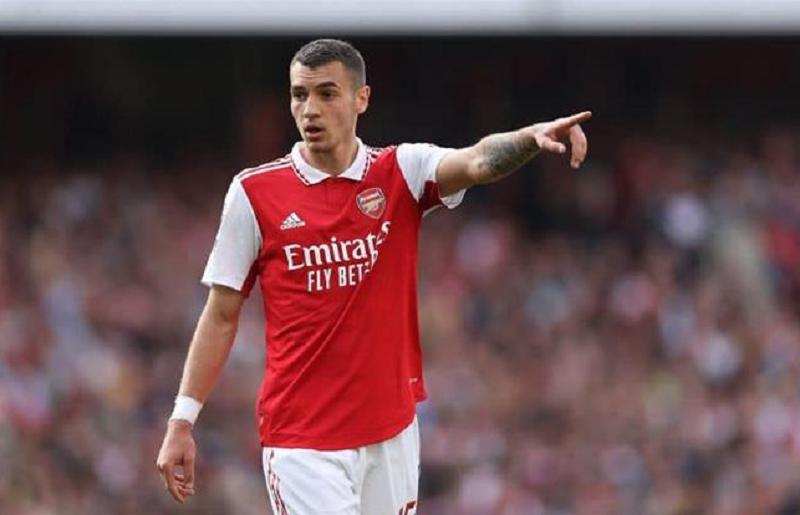 Kiwior lọt tầm ngắm Juventus