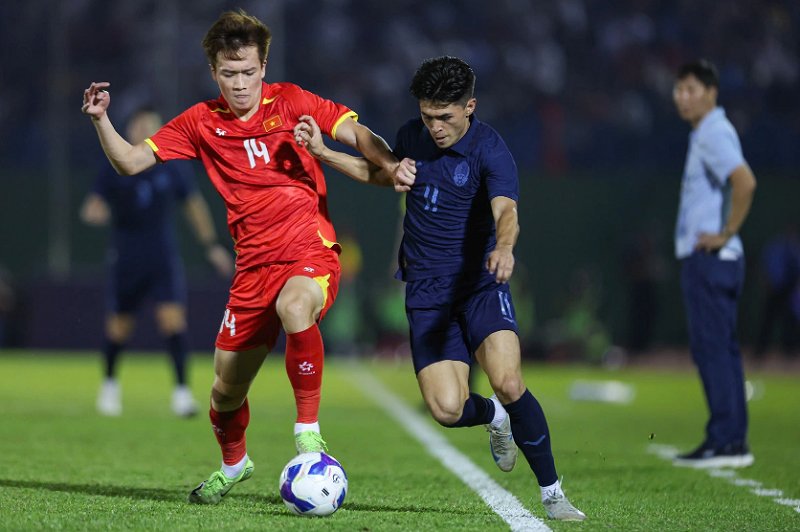 FIFA ASEAN Cup – Cột mốc có thể chấm dứt ‘kỷ nguyên thống trị’ của Việt Nam và Thái Lan