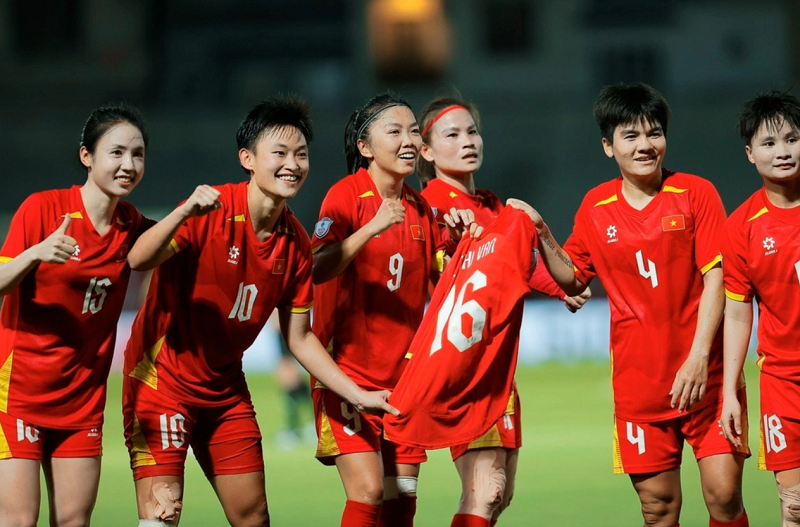 HLV Mai Đức Chung: ‘Thắng Thái Lan giúp tôi nhớ lại SEA Games 2003’