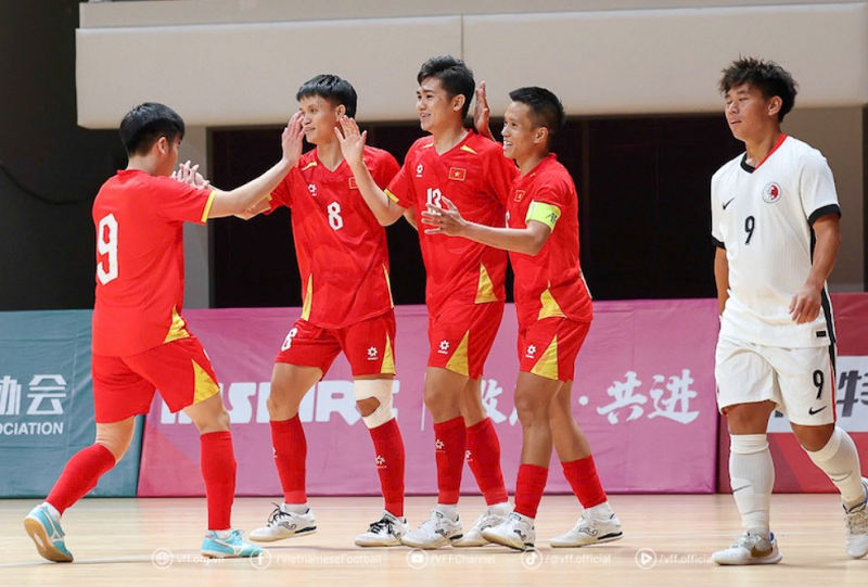 futsal-viet-nam-tu-tin-voi-muc-tieu