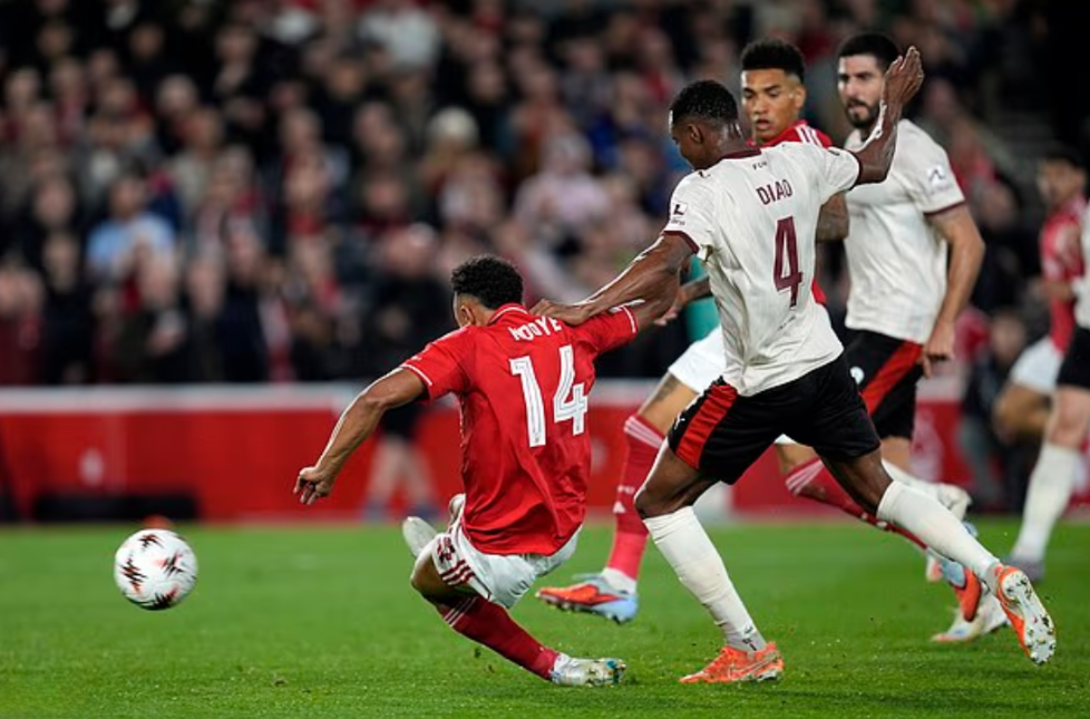 Nottingham Forest vs Midtjylland (02:00 &#8211; 03/10) | Xem lại trận đấu