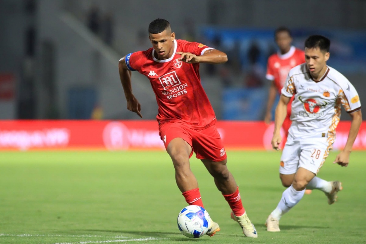 Nhận định soi kèo Hải Phòng vs HAGL lúc 18h00 ngày 19/10/2025