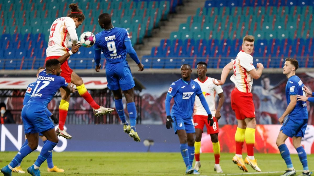 Nhận định soi kèo Hoffenheim vs Leipzig lúc 21h30 ngày 8/11/2025