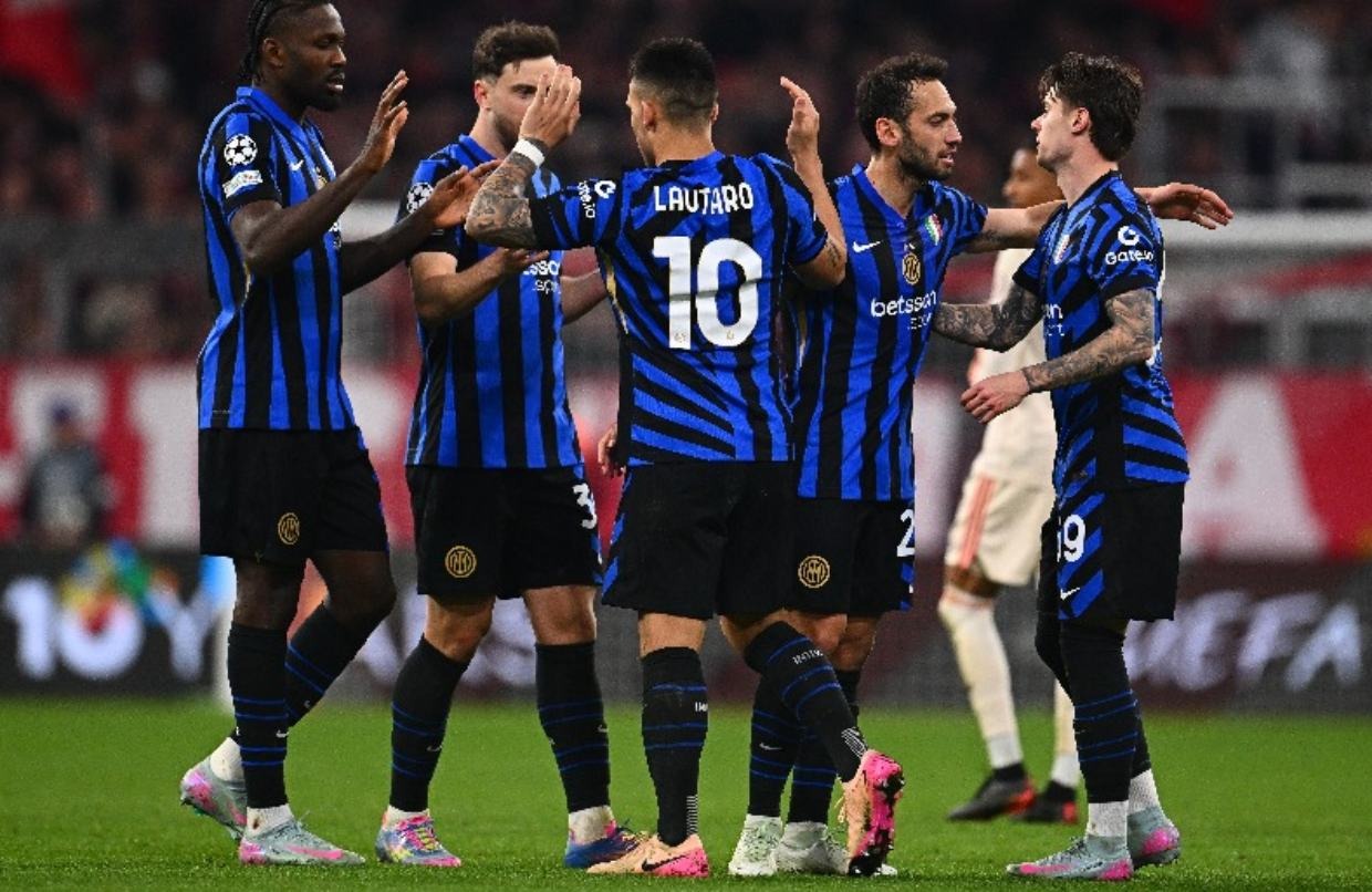 Nhận định soi kèo Inter vs Kairat lúc 03h00 ngày 6/11/2025