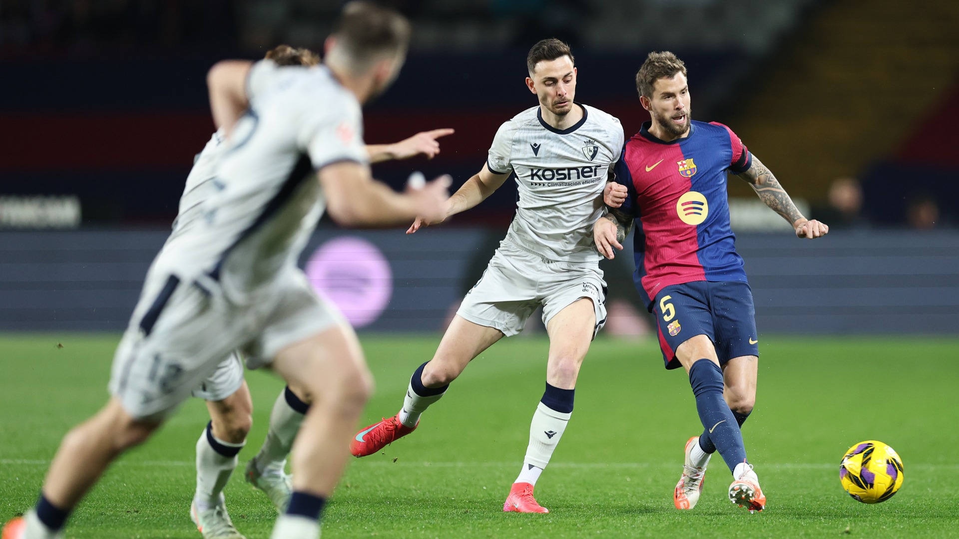 Nhận định soi kèo Oviedo vs Osasuna lúc 03h00 ngày 4/11/2025