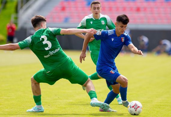 Nhận định soi kèo Chindia Targoviste vs Afumati lúc 00h30 ngày 12/11/2025