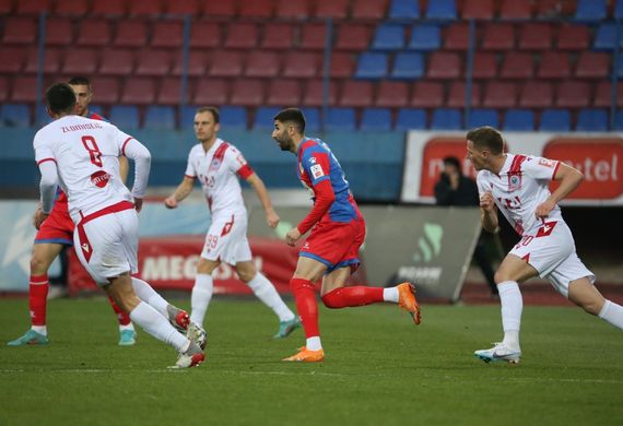 Nhận định soi kèo Borac vs Zrinjski lúc 00h00 ngày 13/11/2025