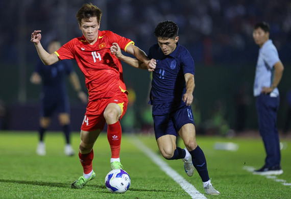 FIFA ASEAN Cup – Cột mốc có thể chấm dứt ‘kỷ nguyên thống trị’ của Việt Nam và Thái Lan