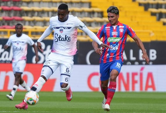 Nhận định soi kèo Union Magdalena vs Fortaleza lúc 07h00 ngày 14/10/2025