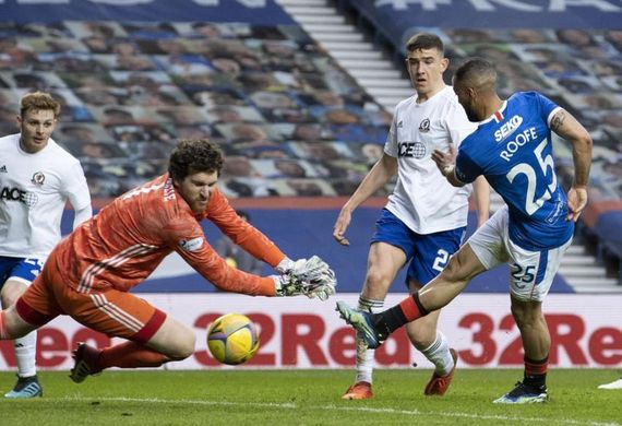 Nhận định soi kèo Cove Rangers vs Forfar lúc 2h45 ngày 12/11/2025