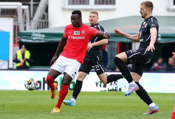 Nhận định soi kèo Zbrojovka Brno vs Hradec Kralove lúc 00h00 ngày 13/11/2025