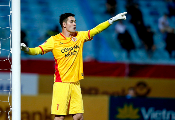 Filip Nguyễn tiếp tục vắng mặt, hàng thủ Việt Nam thiếu thủ thành Việt kiều trong đợt tập trung tháng 11