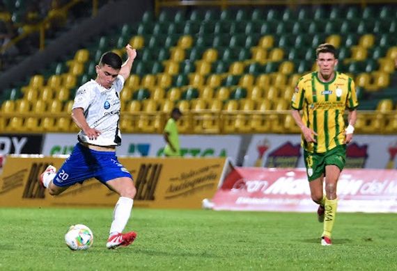 Nhận định soi kèo Cartagena vs Cundinamarca lúc 06h10 ngày 13/11/2025